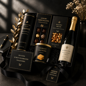 Luxury Signature Hamper
