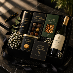 Relax & Unwind Spa Hamper