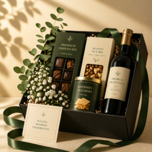Premium Executive Hamper